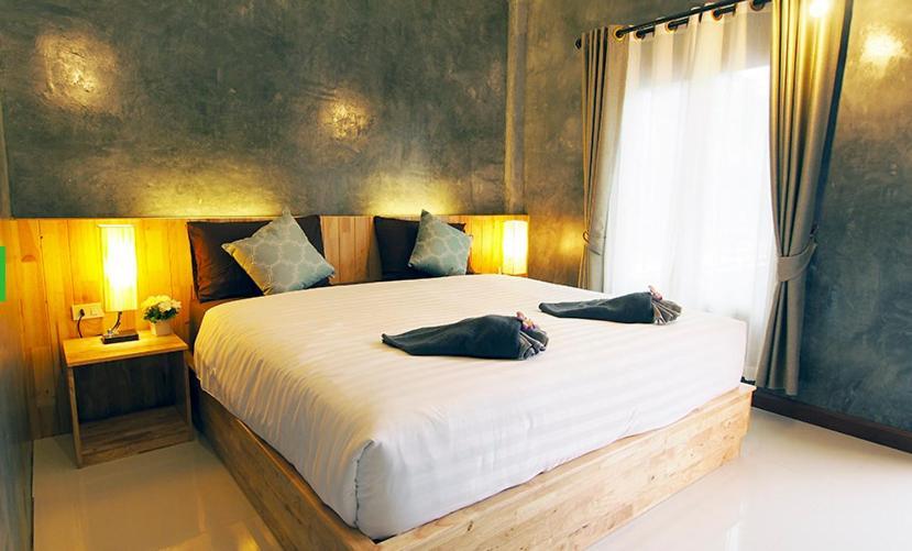 Paradise Land Resort Pattaya Luaran gambar
