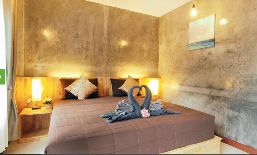 Paradise Land Resort Pattaya Luaran gambar